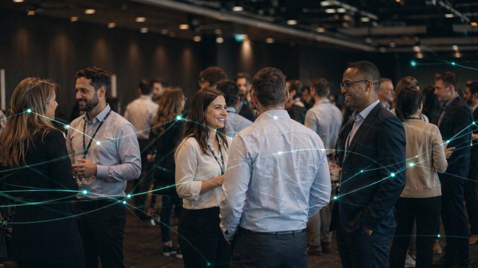 AI Experience Barcamp