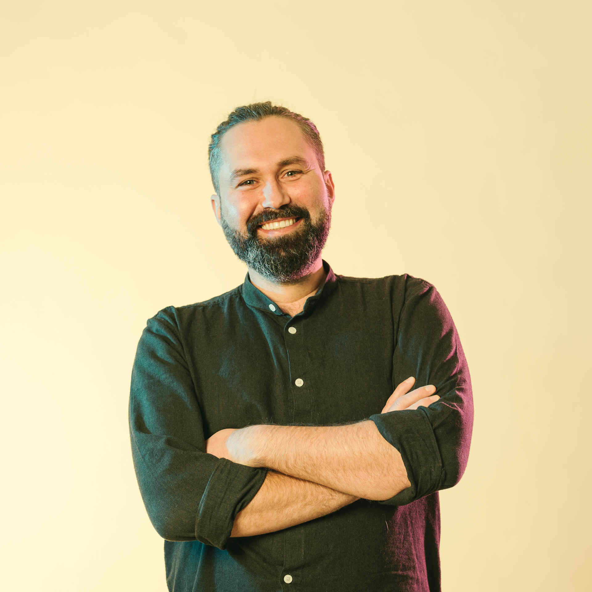 Tom Strasser-Neuhofer