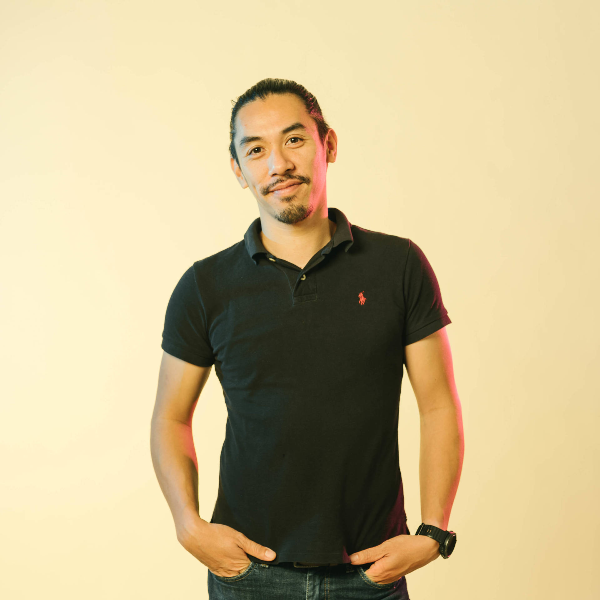 Linh Dinh